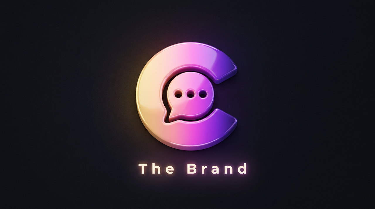 Cinematic Logo Animation cover